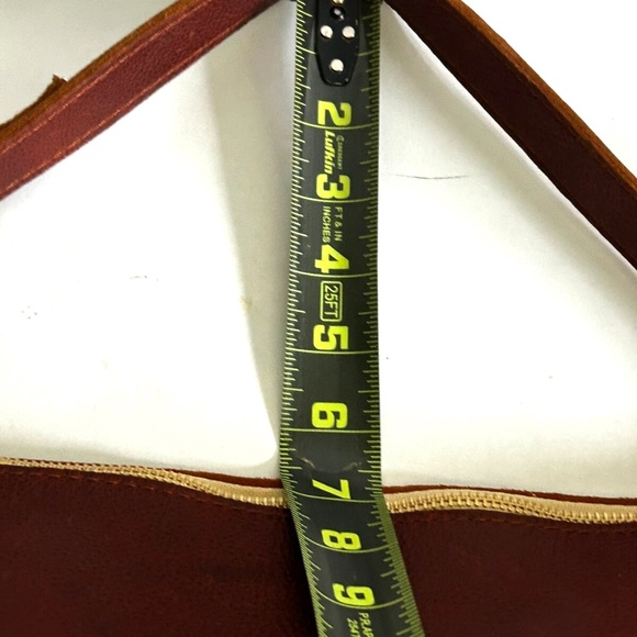 Portland Leather Goods Large Souchy - Picture 15 of 16